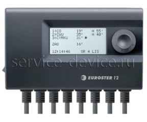 Контроллер Euroster 12