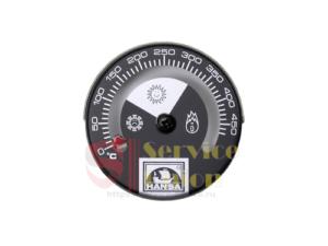 Индикатор температуры Hansa 0-450 °C