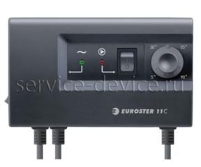 Контроллер Euroster 11C