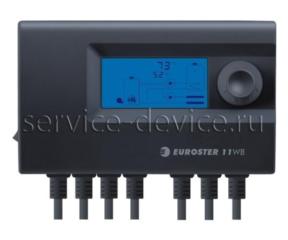 Контроллер Euroster 11WB
