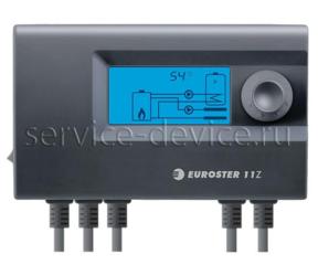 Контроллер Euroster 11Z