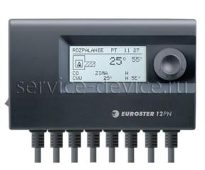 Контроллер Euroster 12PN